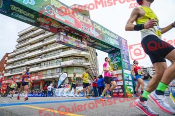 JAVIER MUNOZ RODRIGUEZ 10Km Laredo 2024 29222