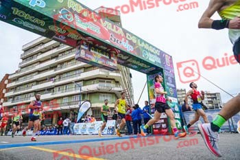 JAVIER MUNOZ RODRIGUEZ 10Km Laredo 2024 29223