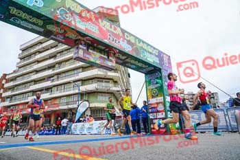 JAVIER MUNOZ RODRIGUEZ 10Km Laredo 2024 29224