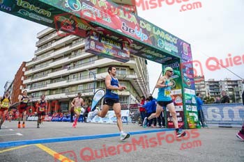 JOSE LUIS BARTOLOME GONZALEZ 10Km Laredo 2024 29545