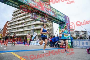 JOSE LUIS BARTOLOME GONZALEZ 10Km Laredo 2024 29546