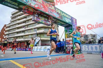 JOSE LUIS BARTOLOME GONZALEZ 10Km Laredo 2024 29547