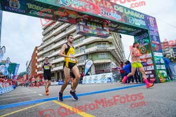JOSE LUIS BARTOLOME GONZALEZ 10Km Laredo 2024 29548