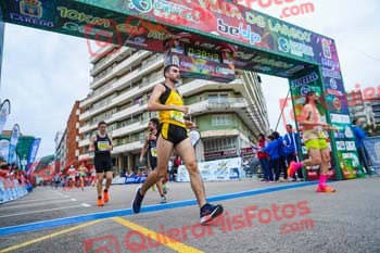JOSE LUIS BARTOLOME GONZALEZ 10Km Laredo 2024 29549