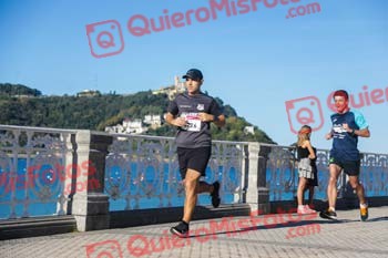 JON SARASOLA BARANDIARAN Cross 3 Playas 2024 21843