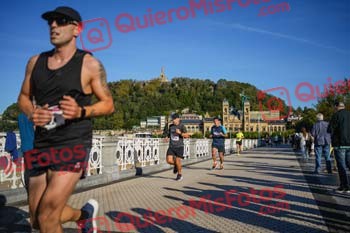 JON SARASOLA BARANDIARAN Cross 3 Playas 2024 16078