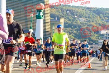 XABIER PERURENA MARIN Cross 3 Playas 2025 AS 001830