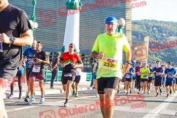 XABIER PERURENA MARIN Cross 3 Playas 2025 AS 001832