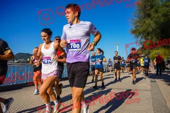 XABIER PERURENA MARIN Cross 3 Playas 2025 DA 012386