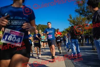 XABIER PERURENA MARIN Cross 3 Playas 2025 SN 024399