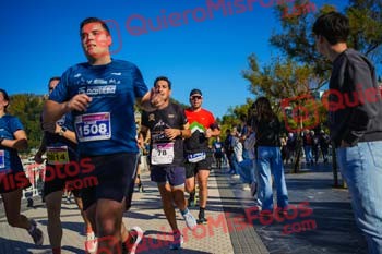 XABIER PERURENA MARIN Cross 3 Playas 2025 SN 024401