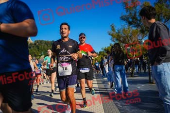 XABIER PERURENA MARIN Cross 3 Playas 2025 SN 024403