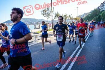 XABIER PERURENA MARIN Cross 3 Playas 2025 GA 016037