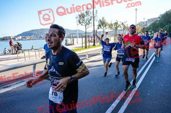 XABIER PERURENA MARIN Cross 3 Playas 2025 GA 016038