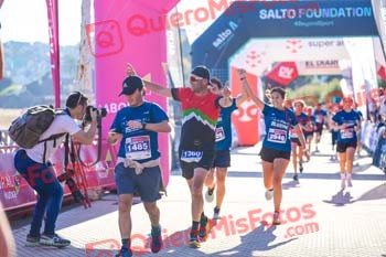 XABIER PERURENA MARIN Cross 3 Playas 2025 AN 005823