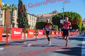 JUAN MANUEL MARQUEZ SANTOS-OLMO Maraton Murcia 2025 40904