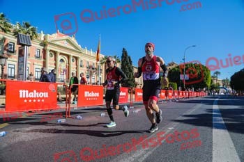 JUAN MANUEL MARQUEZ SANTOS-OLMO Maraton Murcia 2025 40906