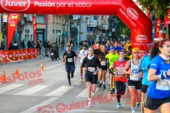 JAVIER MUNOZ RODRIGUEZ Maraton Murcia 2025 06890