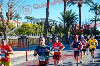 JUAN MANUEL MARQUEZ SANTOS-OLMO Maraton Murcia 2025 07746