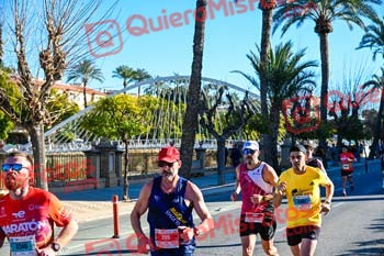 JUAN MANUEL MARQUEZ SANTOS-OLMO Maraton Murcia 2025 07748