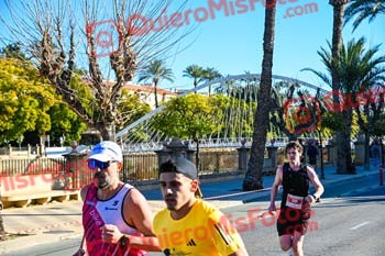 JUAN MANUEL MARQUEZ SANTOS-OLMO Maraton Murcia 2025 07749