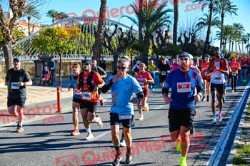 PABLO IGLESIAS FERNANDEZ Maraton Murcia 2025 08171