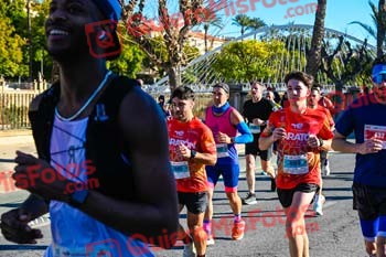 PABLO IGLESIAS FERNANDEZ Maraton Murcia 2025 08176