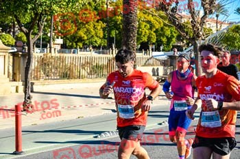 PABLO IGLESIAS FERNANDEZ Maraton Murcia 2025 08177