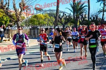 JOSE MARIA MARTIN MANJON-CABEZA Maraton Murcia 2025 08229