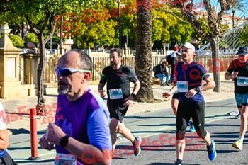 JOSE MARIA MARTIN MANJON-CABEZA Maraton Murcia 2025 08235