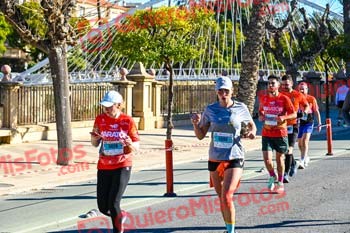 MARCOS GARCIA LOPEZ Maraton Murcia 2025 08949
