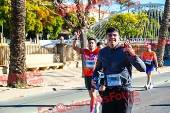 MARCOS GARCIA LOPEZ Maraton Murcia 2025 08952