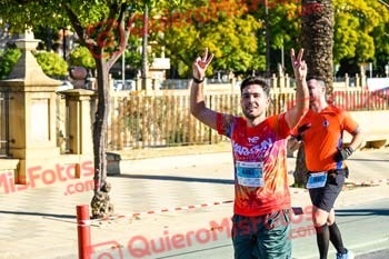 MARCOS GARCIA LOPEZ Maraton Murcia 2025 08953