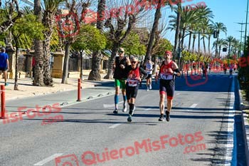 JUAN MANUEL MARQUEZ SANTOS-OLMO Maraton Murcia 2025 09530