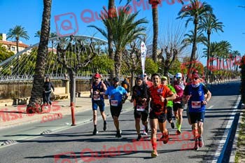 JUAN MANUEL MARQUEZ SANTOS-OLMO Maraton Murcia 2025 09556
