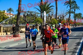 JUAN MANUEL MARQUEZ SANTOS-OLMO Maraton Murcia 2025 09557