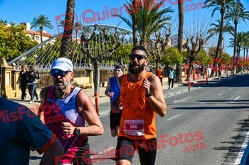 JUAN MANUEL MARQUEZ SANTOS-OLMO Maraton Murcia 2025 09558
