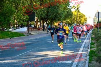 JUAN MANUEL MARQUEZ SANTOS-OLMO Maraton Murcia 2025 13010