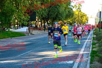 JUAN MANUEL MARQUEZ SANTOS-OLMO Maraton Murcia 2025 13011