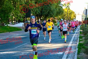 JUAN MANUEL MARQUEZ SANTOS-OLMO Maraton Murcia 2025 13012