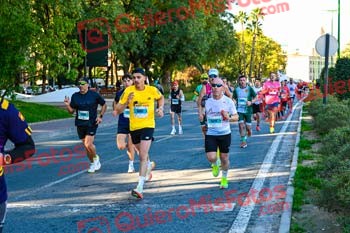 JUAN MANUEL MARQUEZ SANTOS-OLMO Maraton Murcia 2025 13013