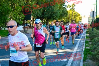 JUAN MANUEL MARQUEZ SANTOS-OLMO Maraton Murcia 2025 13015