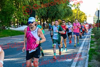 JUAN MANUEL MARQUEZ SANTOS-OLMO Maraton Murcia 2025 13016