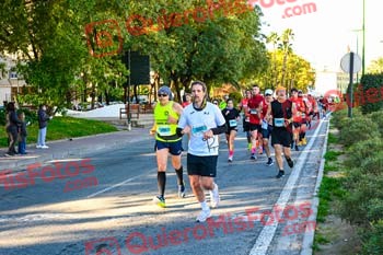 PABLO IGLESIAS FERNANDEZ Maraton Murcia 2025 13606