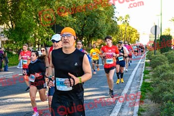 PABLO IGLESIAS FERNANDEZ Maraton Murcia 2025 13609