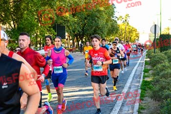 PABLO IGLESIAS FERNANDEZ Maraton Murcia 2025 13610