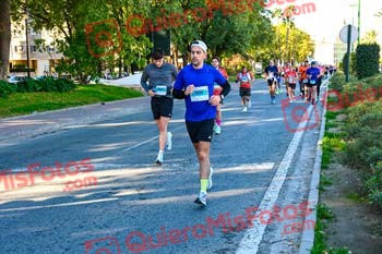 MARCOS GARCIA LOPEZ Maraton Murcia 2025 14260
