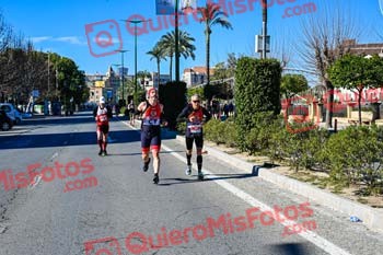 JUAN MANUEL MARQUEZ SANTOS-OLMO Maraton Murcia 2025 15595