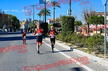 JUAN MANUEL MARQUEZ SANTOS-OLMO Maraton Murcia 2025 15596