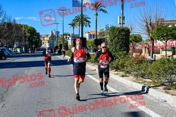 JUAN MANUEL MARQUEZ SANTOS-OLMO Maraton Murcia 2025 15598